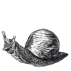 Pewter Figurines_Snail