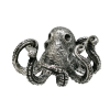 Pewter Figurines_Octopus