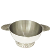 Pewter Quarch Bowl