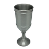 Pewter Shot glass/ Mini Goblet