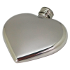 Pewter Heart Hip Flask(copy)
