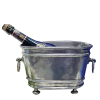 Pewter Ice Bucket