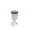 Pewter Goblet