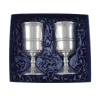 Pewter Goblet in Giftbox