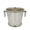 Pewter Ice Bucket or Pewter Flower Pot(copy)(copy)