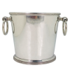 Pewter Ice Bucket or Pewter Flower Pot(copy)