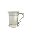 Pewter Tankard