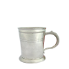 Pewter Tankard