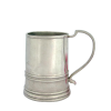 Pewter Tankard