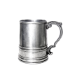 Pewter Tankard