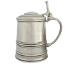 Pewter Stein