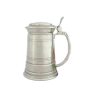 Pewter Stein