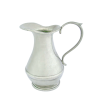 Pewter Wine Jug 45 oz.