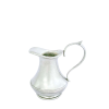 Pewter Wine Jug 19 oz.