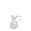 Pewter Wine Jug 8 oz.