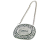 Pewter Label_VODKA