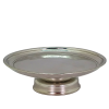 Pewter Cake Stand 18 cms.