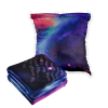 Cosmic Love premiere party Pillow Blanket