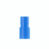 ข้อต่อ  22mm M/F Serrated Connector(010-610)