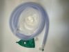 ชุดวงจรหายใจสำหรับดมยาสลบชนิดท่อซ้อนท่อ (Coaxial Anesthesia Breathing Circuit)