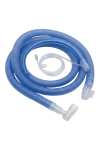ชุดวงจรหายใจสำหรับดมยาสลบชนิดท่อซ้อนท่อ (Coaxial Anesthesia Breathing Circuit)