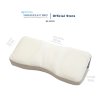 Paramount Bed หมอนเพื่อสุขภาพ Smart Fit Pillow รพลิกตัวได้อย่างราบรื่น เสริมการนอนหลับของคุณตลอดคืน