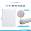 Hakuzo x Paramount Bed ผ้าเช็ดระงับกลิ่นกายแบบเปียก Deodorant Disposable Wet Towel