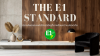 นิยามใหม่ของเฟอร์นิเจอร์หรูที่มาพร้อมความปลอดภัย E1