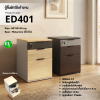 Under-Desk Drawer Unit Model ED401