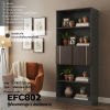 ตู้เอกสารสูง รุ่น EFC802