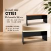 OT181 Open Office Desk