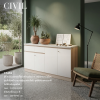 Multi-Purpose Cabinet Model CS161