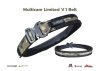 Multicam Limited V1 Belt
