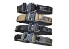 Tactical belt with Cobra Tegris Belt