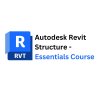 การใช้โปรแกรม Autodesk Revit Structure - Essentials Course