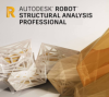 Autodesk Robot Structure Analysis Prfessional - Essential Course