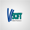 การออกแบบกระเบื้องและห้องน้ำด้วยโปรแกรม Visoft Premiun