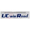 การใช้โปรแกรม UC Win/Road Essentials