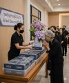 วัฒนธรรมการเลี้ยงอาหารในงานศพ: จาก “น้ำใจชุมชน” สู่ “ธุรกิจความอาลัย” และค่านิยมที่เปลี่ยนไป