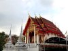 วัดรางบัว: ประวัติศาสตร์ ความสำคัญ และศูนย์รวมจิตใจ วัดรางบัว: ประวัติศาสตร์ ความสำคัญ และศูนย์รวมจิตใจ