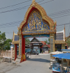 วัดปุรณวาส: วัดงามในย่านพุทธมณฑล วัดปุรณวาส: วัดงามในย่านพุทธมณฑล