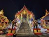 วัดบางค้อ: ริมคลองบางค้อ วัดบางค้อ: ริมคลองบางค้อ