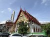 วัดสุวรรณ: มรดกธรรมแห่งคลองสาน ริมฝั่งเจ้าพระยา