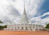 วัดประยุรวงศาวาสวรวิหาร: อัญมณีแห่งฝั่งธนบุรี วัดประยุรวงศาวาสวรวิหาร: อัญมณีแห่งฝั่งธนบุรี