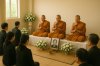 การทำบุญครบ 100 วัน หรือ สตมวาร การทำบุญครบ 100 วัน หรือ สตมวาร