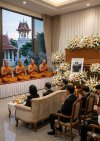 ความหมายเชิงธรรมะ ขั้นตอนการดำเนินงาน และงบประมาณสรุป ความหมายเชิงธรรมะ ขั้นตอนการดำเนินงาน และงบประมาณสรุป