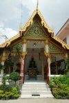 วัดบางบำหรุราชานุประดิษฐ์