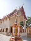 วัดกำแพง หรือที่รู้จักกันในนาม "วัดแก้วฟ้าจุฬามณี" วัดกำแพง หรือที่รู้จักกันในนาม "วัดแก้วฟ้าจุฬามณี"