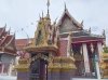 วัดขุนจันทร์ตลาดพลู วัดขุนจันทร์ตลาดพลู