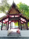 "วัดมัชฌันติการาม" (วัดน้อย) ประวัติศาสตร์แห่งชุมชนวงศ์สว่าง